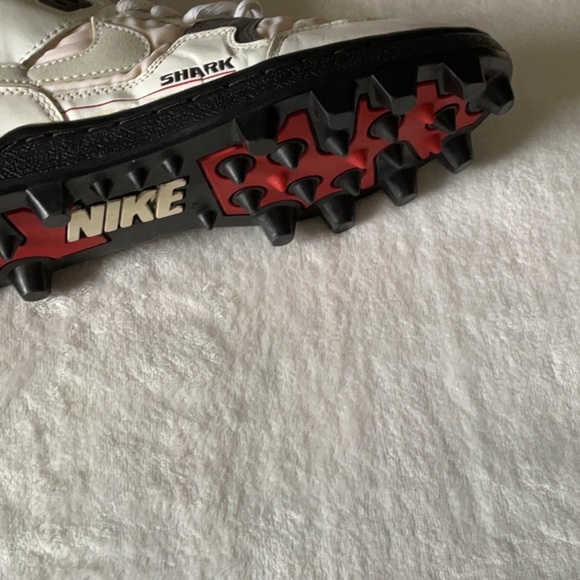 Nike vintage 1990’s kleets - Picture 6 of 7